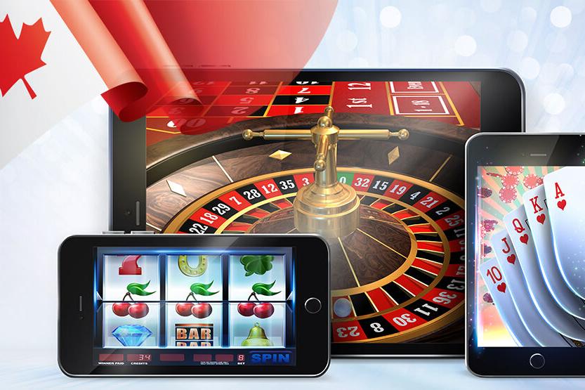 Best online casinos in Canada for 2025
